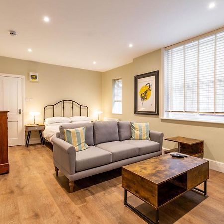 Host & Stay - Cromer Town, Apartment 1 Extérieur photo