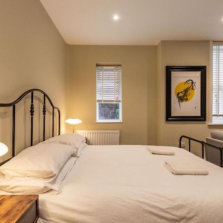 Host & Stay - Cromer Town, Apartment 1 Extérieur photo