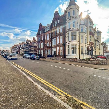 Host & Stay - Cromer Town, Apartment 1 Extérieur photo