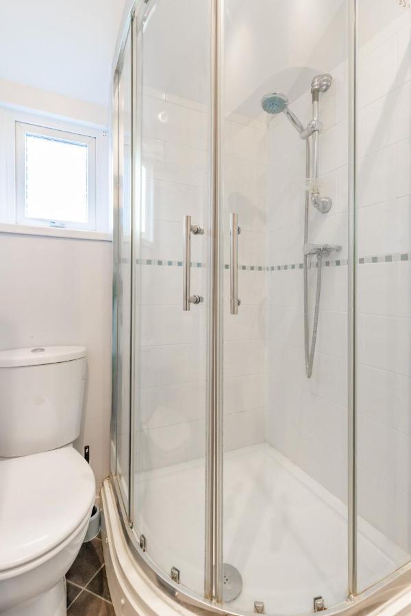 Host & Stay - Cromer Town, Apartment 1 Extérieur photo
