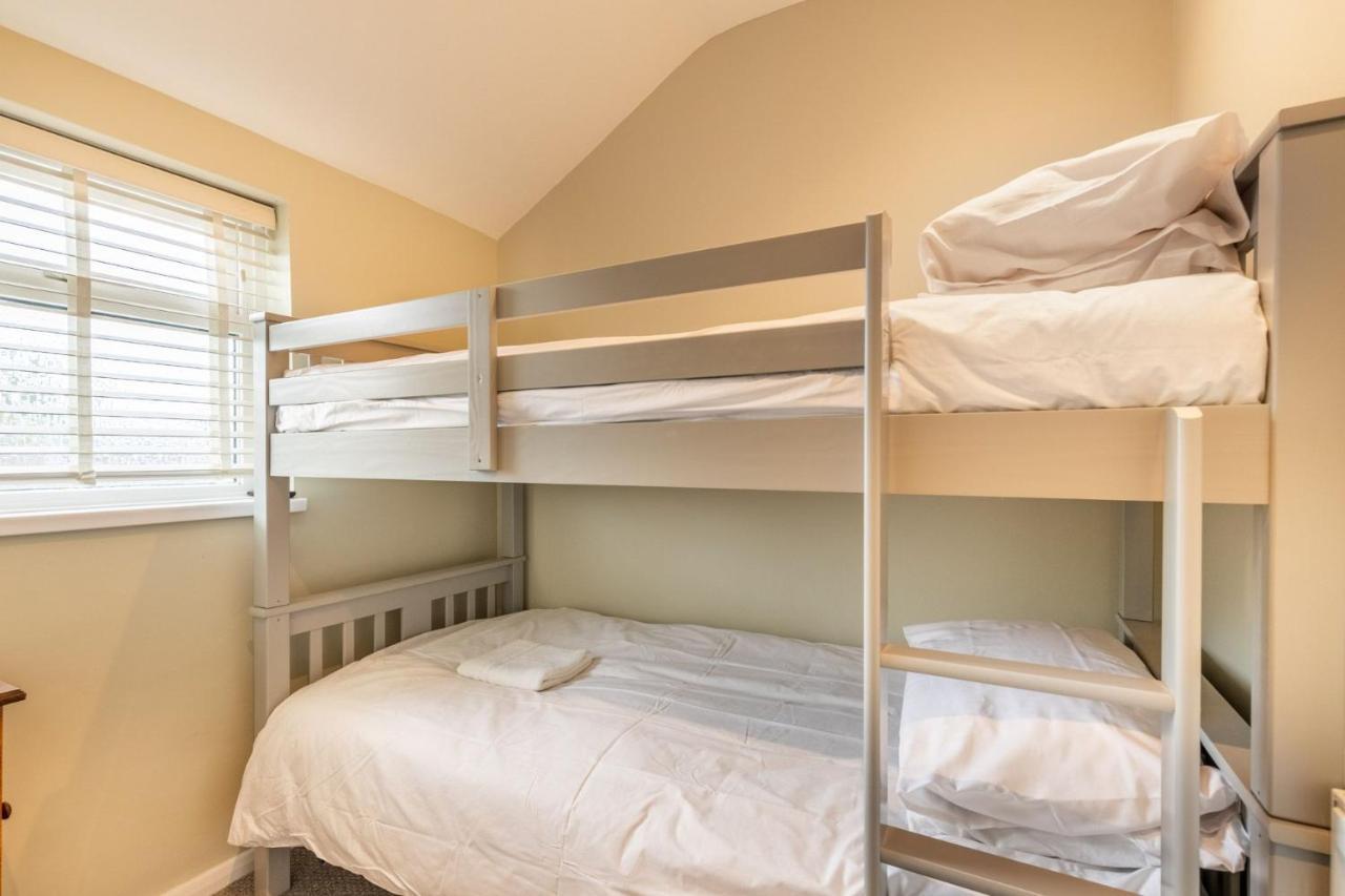 Host & Stay - Cromer Town, Apartment 1 Extérieur photo