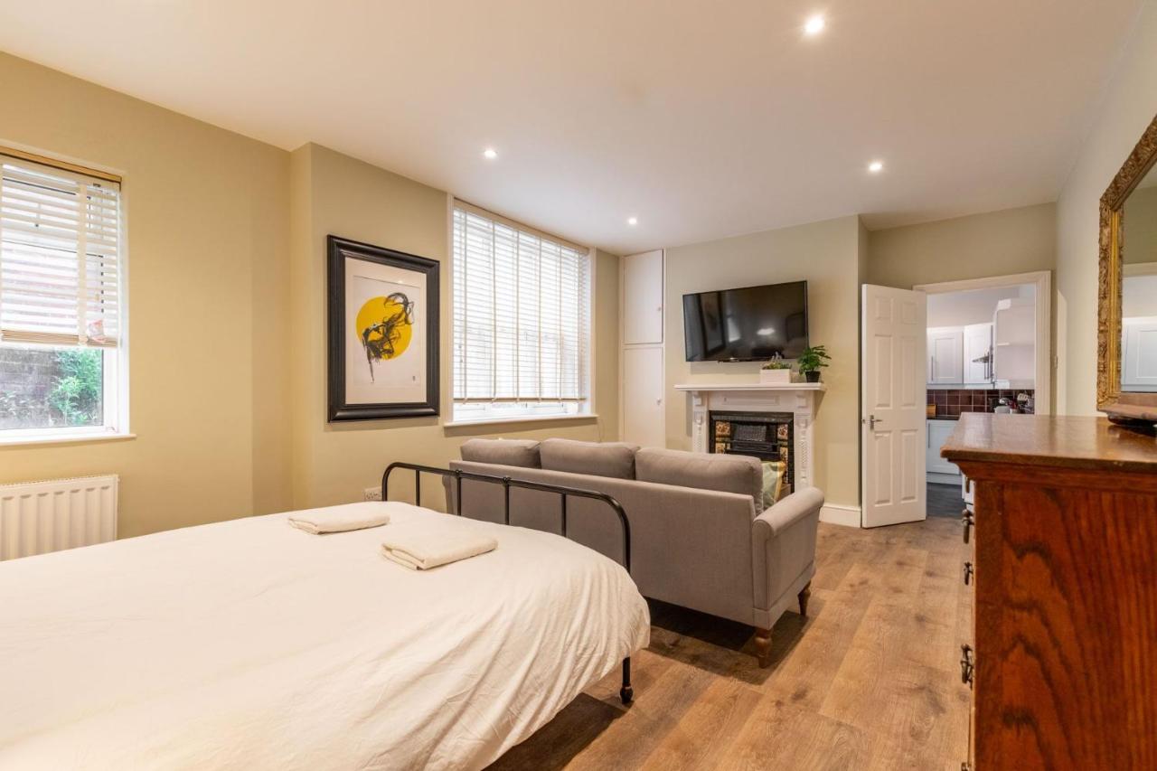 Host & Stay - Cromer Town, Apartment 1 Extérieur photo