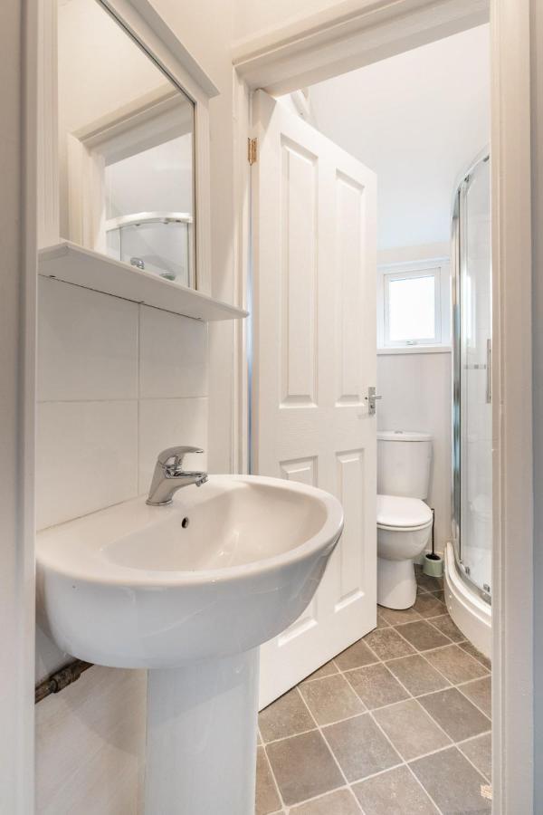Host & Stay - Cromer Town, Apartment 1 Extérieur photo