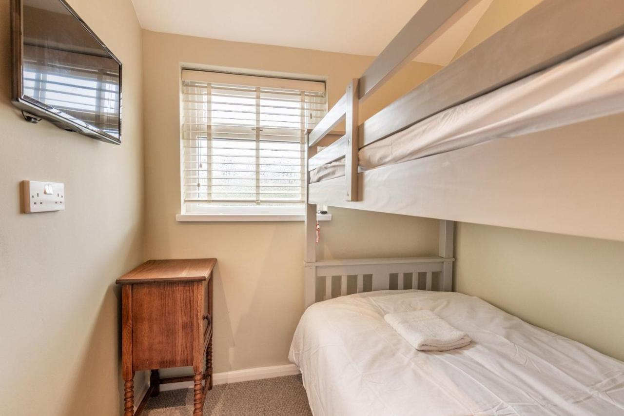 Host & Stay - Cromer Town, Apartment 1 Extérieur photo