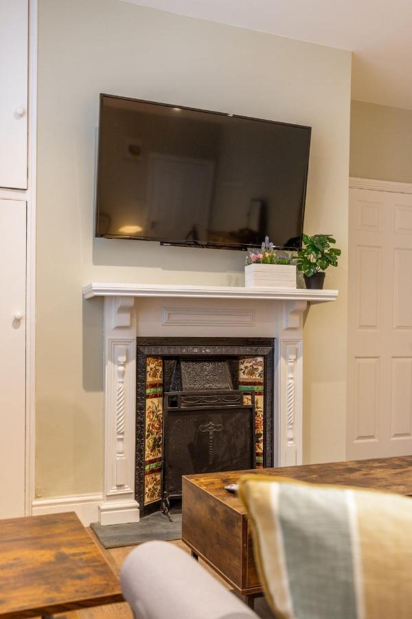 Host & Stay - Cromer Town, Apartment 1 Extérieur photo