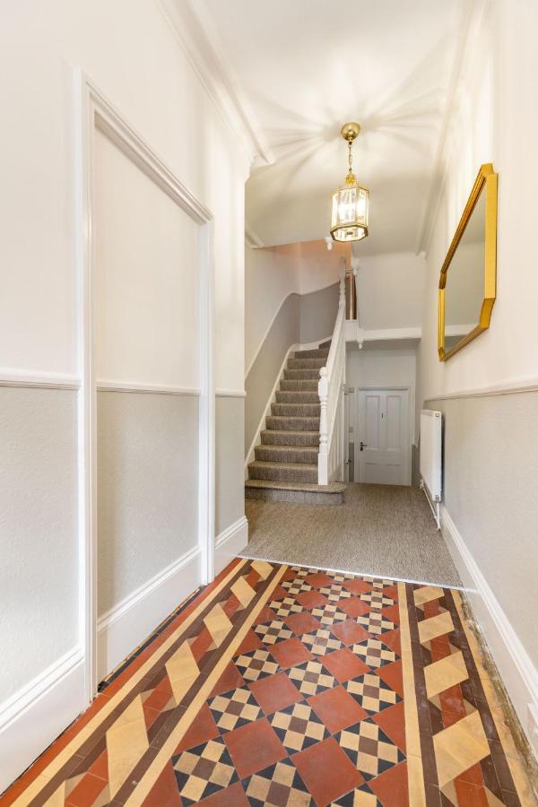 Host & Stay - Cromer Town, Apartment 1 Extérieur photo