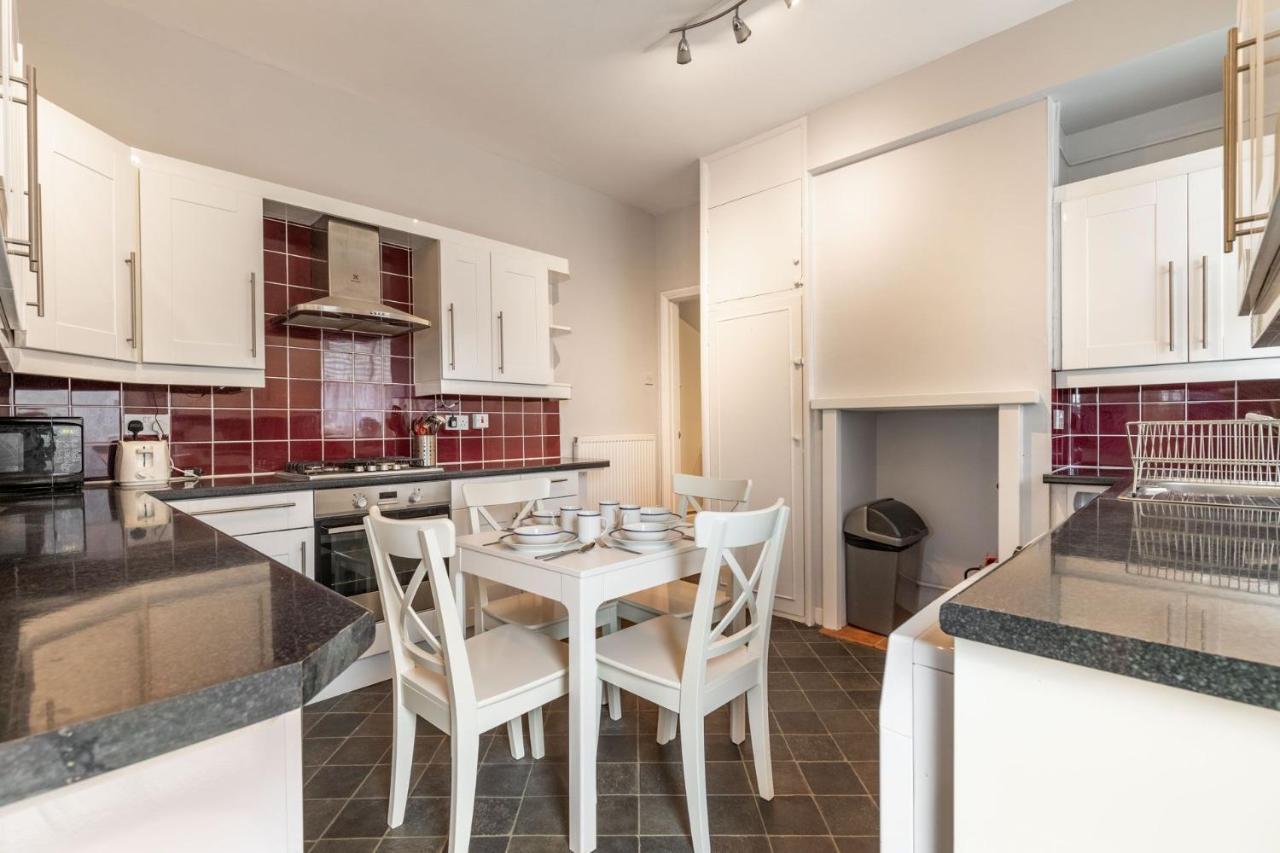 Host & Stay - Cromer Town, Apartment 1 Extérieur photo