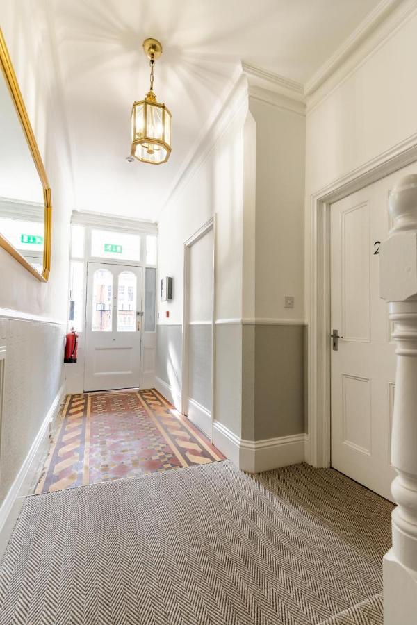 Host & Stay - Cromer Town, Apartment 1 Extérieur photo